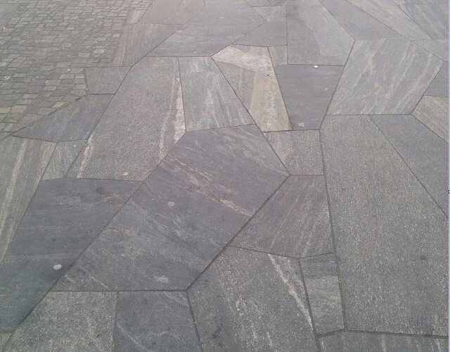 Denmark G302 granite paving (4)