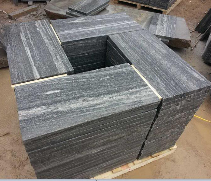 Granite Slab G302